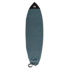 Creatures of Leisure Fish Reliance Sox: Slate Stripe