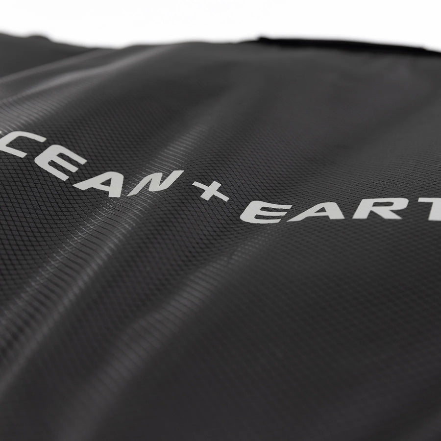 Ocean & Earth Cor_X Longboard Day Cover