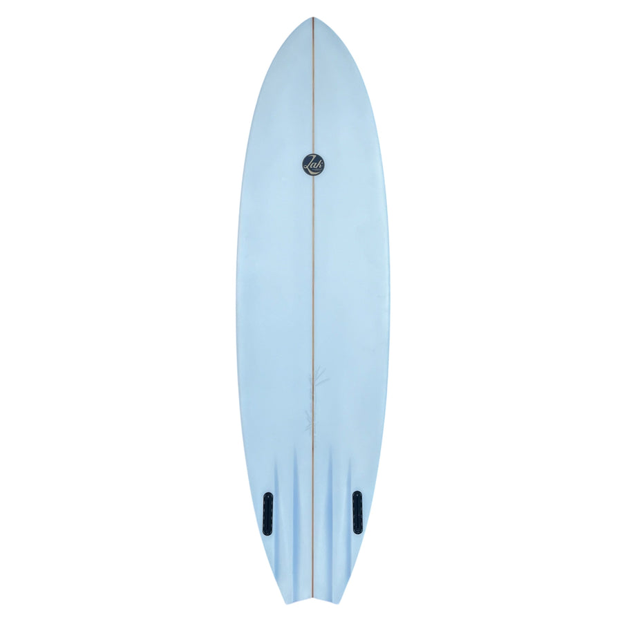 Zak Surfboards X Dicko SINN TWINN Swallow