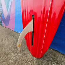 (#1535) Peter Ryan 1977 Kneeboard 5'7 1/2" x 22 1/2"