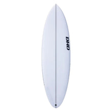 DHD Black Diamond Stringered EPS