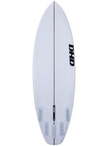 DHD Phoenix Flight