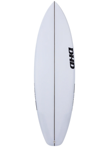 DHD Phoenix Flight