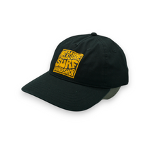 Melbourne Surf Board Shop Trad Stamp Logo Cap
