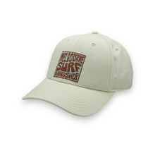 Melbourne Surf Board Shop Golf Day Stamp Logo Cap