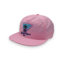Melbourne Surf Board Shop Lightweight 5 Panel Miami '84 Logo Cap