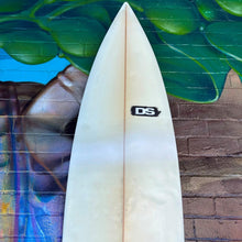 (#7773) Darren Symes Hot Box 5'10" x 20 1/8" x 2 7/16" FCSII
