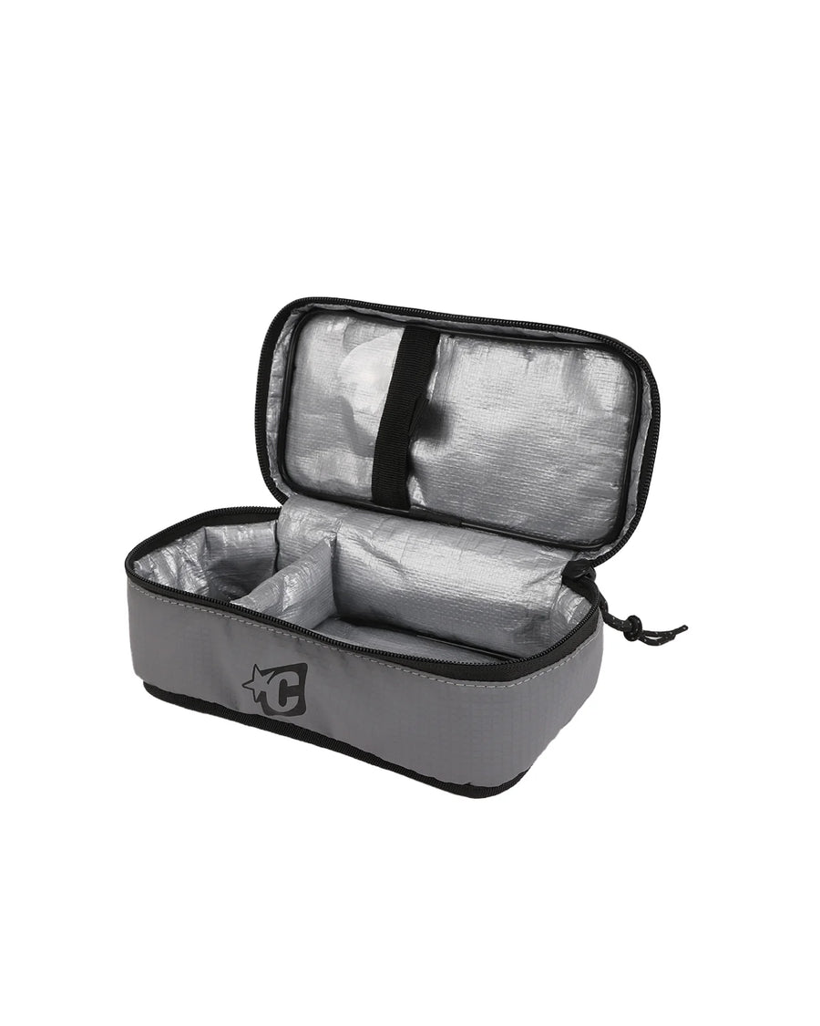 Creatures of Leisure Day Use Wax Kit - Titanium
