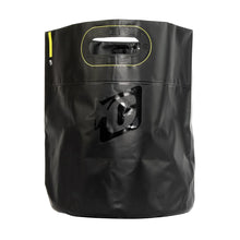 Creatures of Leisure Surf Bucket - Waterproof 44L: Black Citrus