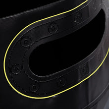 Creatures of Leisure Surf Bucket - Waterproof 44L: Black Citrus