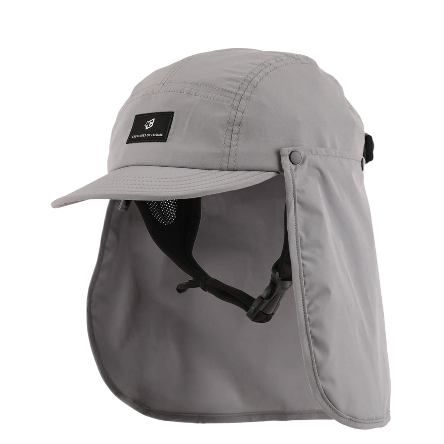 Creatures of Leisure Reliance Legionnaire Surf Cap