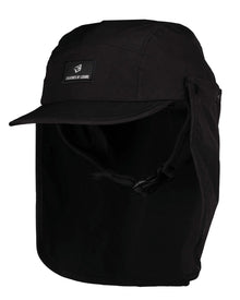 Creatures of Leisure Reliance Legionnaire Surf Cap