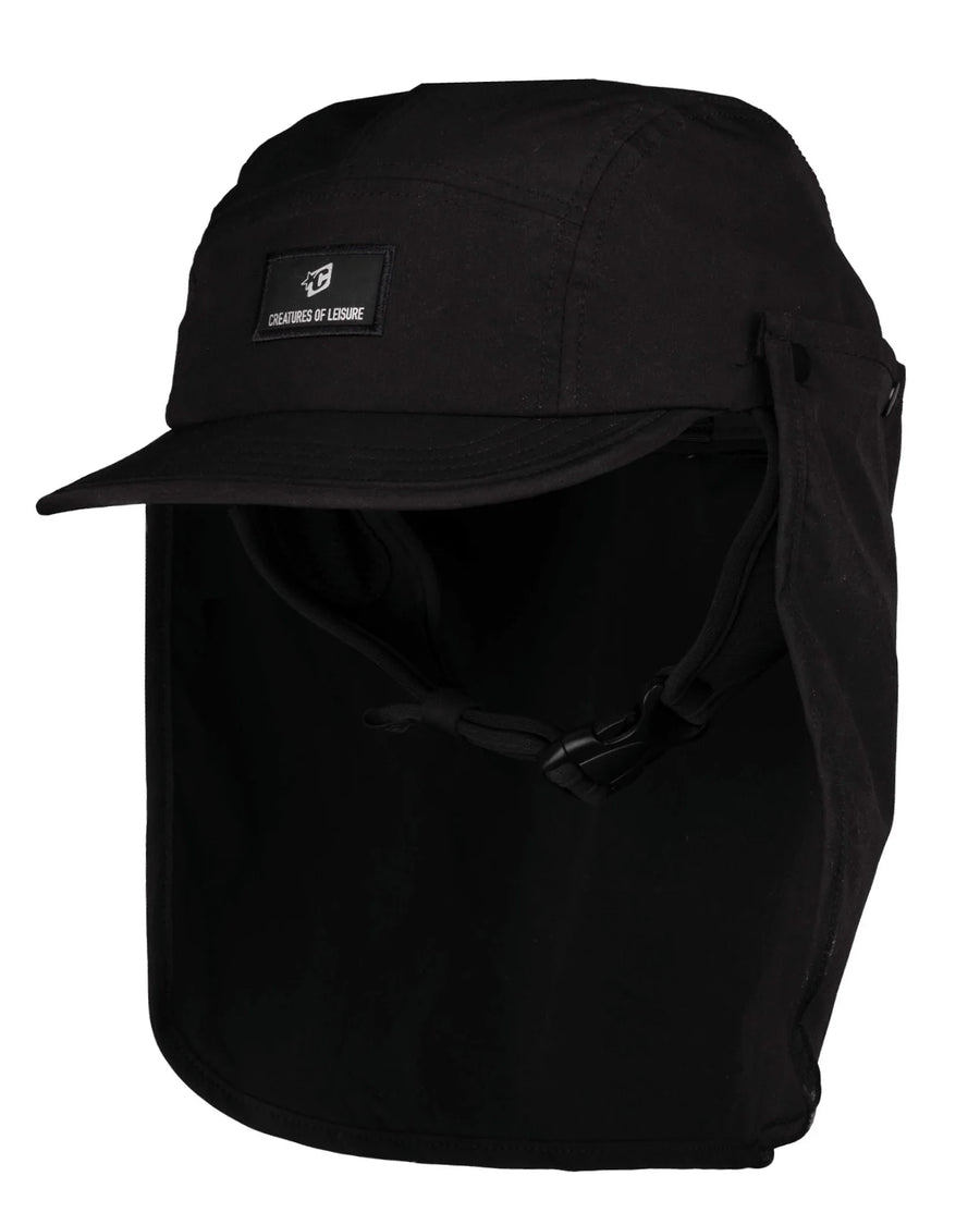 Creatures of Leisure Reliance Legionnaire Surf Cap