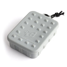 Creatures of Leisure Wax Flexi-Tub: Platinum