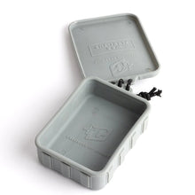 Creatures of Leisure Wax Flexi-Tub: Platinum