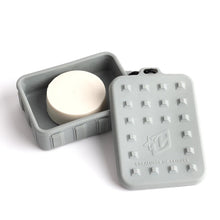 Creatures of Leisure Wax Flexi-Tub: Platinum