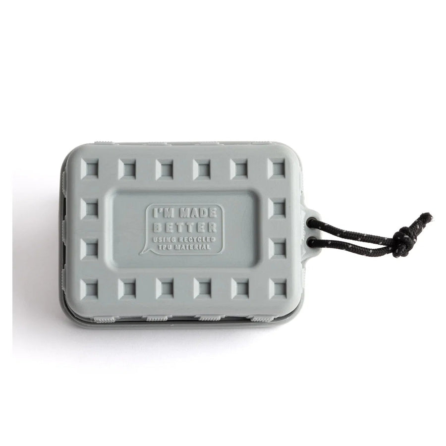 Creatures of Leisure Wax Flexi-Tub: Platinum