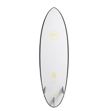 MF Even Flow Epoxy Pro - Black/Charcoal