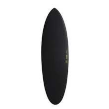 MF Even Flow Epoxy Pro - Black/Charcoal