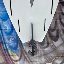(#2780) Torq x CI Pod Mod 5'10" x 20 7/8" x 2 5/8" 35.7L Futures