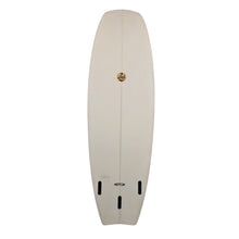 Rousa - Gut Slider 6'6" x 22 1/2" x 2 3/4" Futures Thruster - Demo