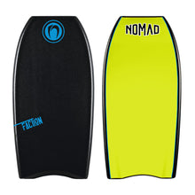 Nomad Faction D12