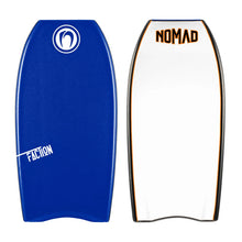 Nomad Faction D12