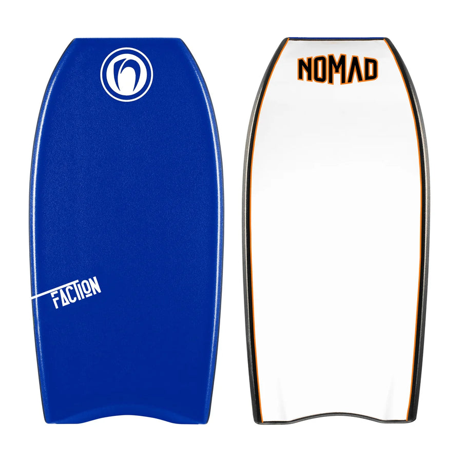 Nomad Faction D12