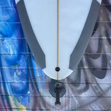 (#2778) Simon Anderson Mollusc Robo 7'0" x 21" x 2 5/8" 41.6L FCSII