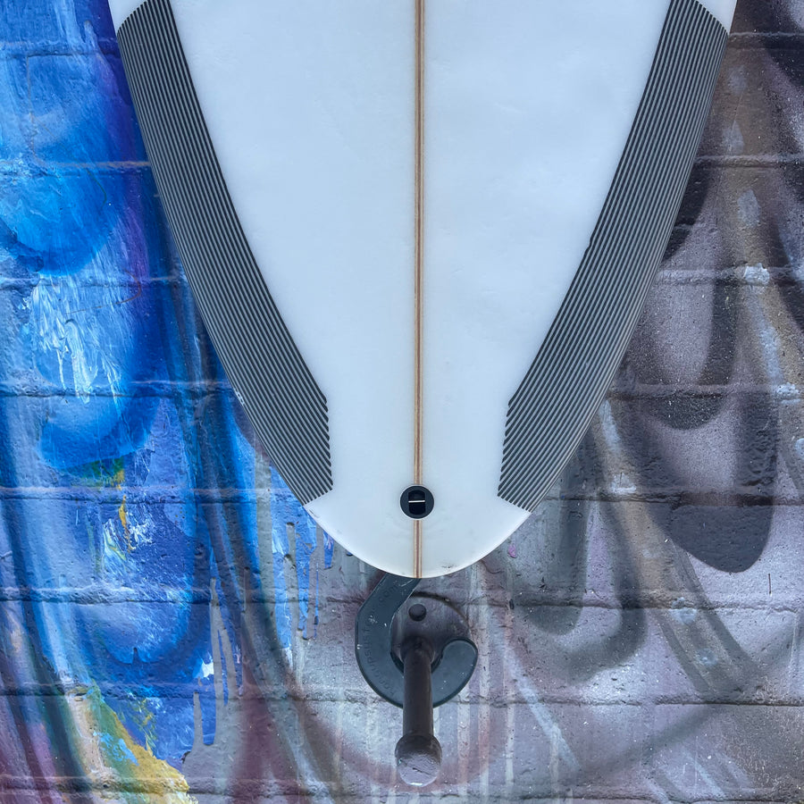 (#2778) Simon Anderson Mollusc Robo 7'0" x 21" x 2 5/8" 41.6L FCSII