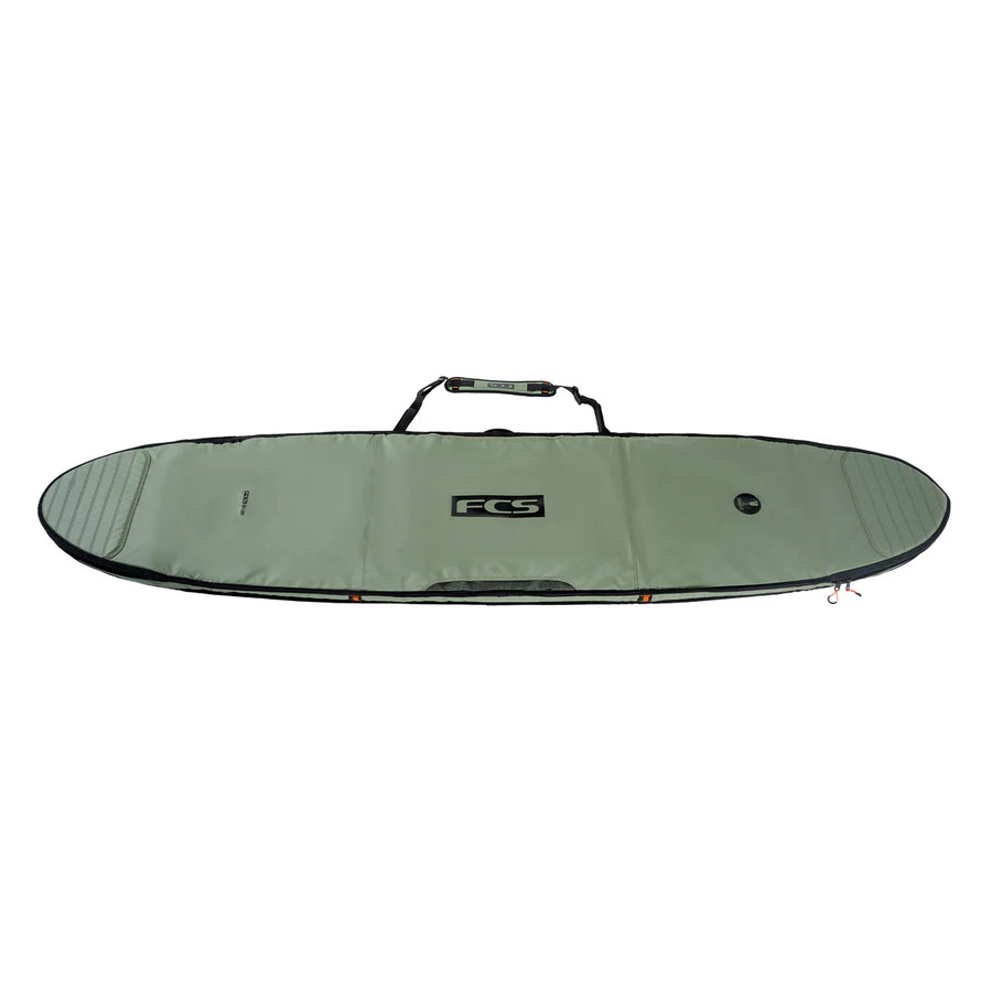 FCS Day-X Longboard Cover - Alpine