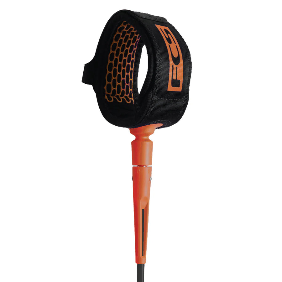 FCS 8' All Round Essential Leash