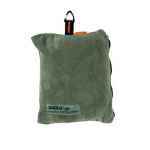 FCS Go-Light Packable Stretch Fish Cover - Alpine
