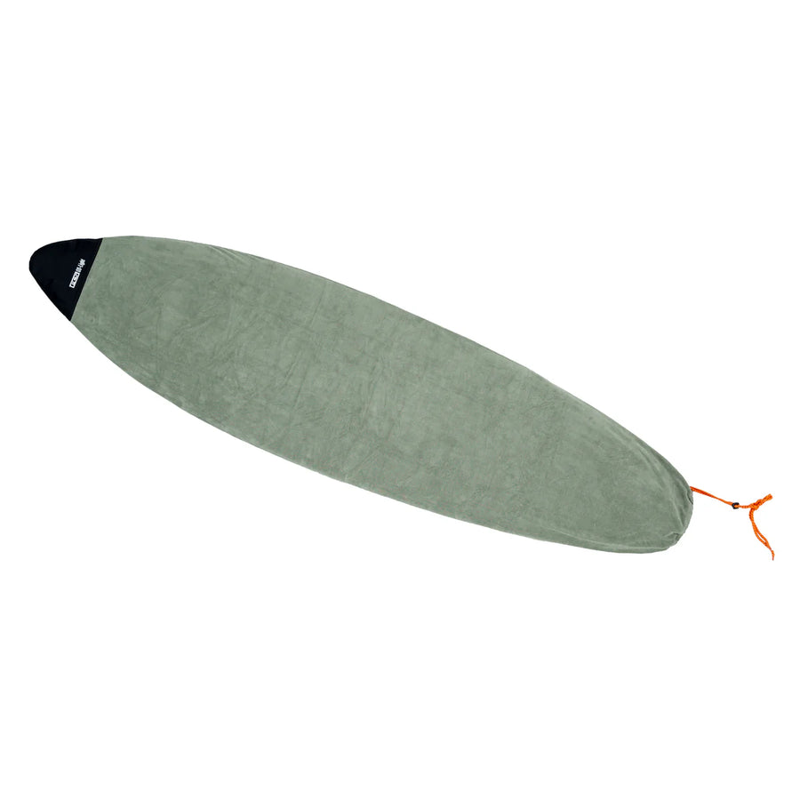 FCS Go-Light Packable Stretch Shortboard Cover - Alpine