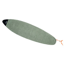 FCS Go-Light Packable Stretch Mid-Length Cover - Alpine