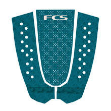 FCS T-3 Eco - 3 Piece Tail Pad
