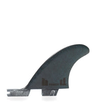 FCS II Power Twin + 1 PG Fin Set