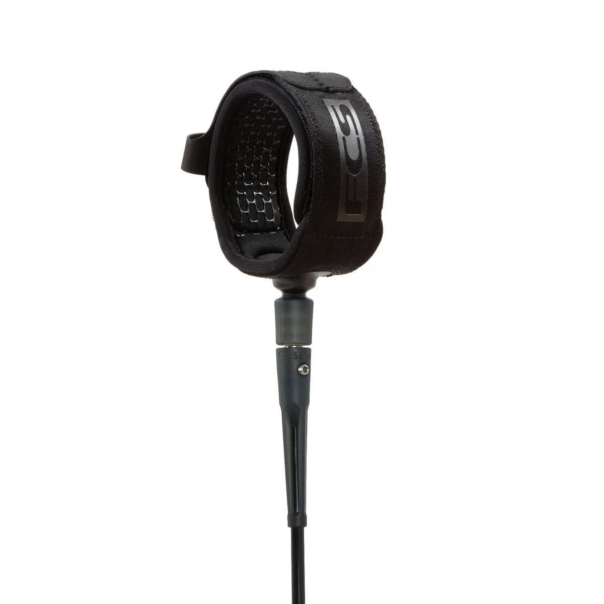 FCS 6 foot all round surfboard leash