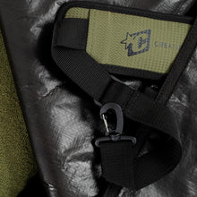 Creatures of Leisure Fish Double DT2.0: Military Black