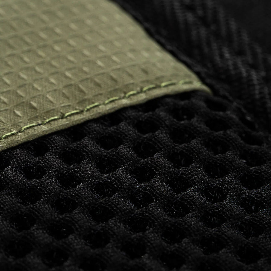 Creatures of Leisure Fish Double DT2.0: Military Black