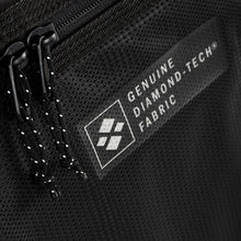 Creatures of Leisure Fish Double DT2.0: Black Silver