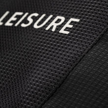 Creatures of Leisure Fish Double DT2.0: Black Silver