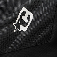 Creatures of Leisure Fish Double DT2.0: Black Silver