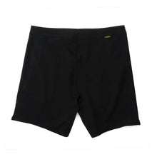 Florence Marine X F1 Standard Issue Boardshort - Black