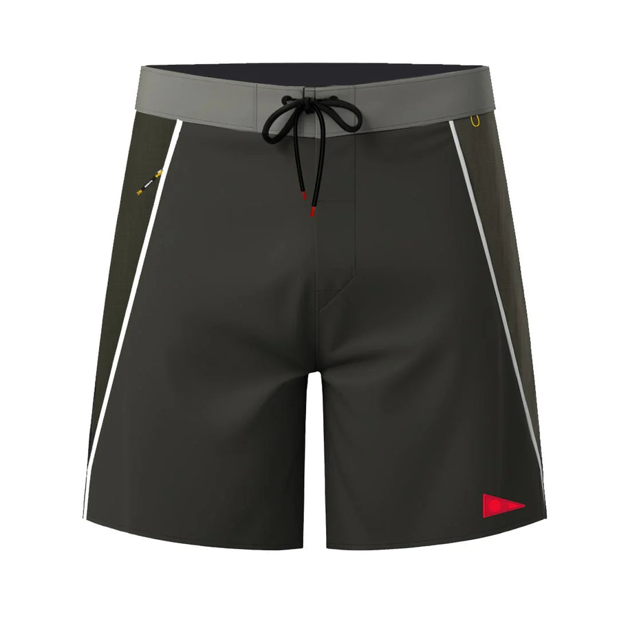 Florence Marine X F1 Zero Boardshort - Mountain Willow