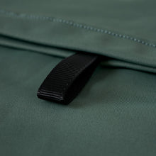 Florence Marine X Standard Issue L/S Utility Pocket Hooded Rashguard - Dark Sage