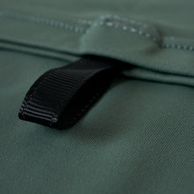 Florence Marine X Standard Issue L/S Hooded Rashguard - Dark Sage