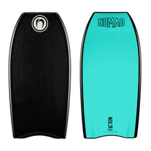 Nomad Faction Limited PP