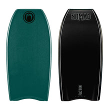Nomad Faction Limited PP
