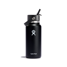 Hydro Flask 32oz (946ml) Wide Mouth with Flex Straw Cap